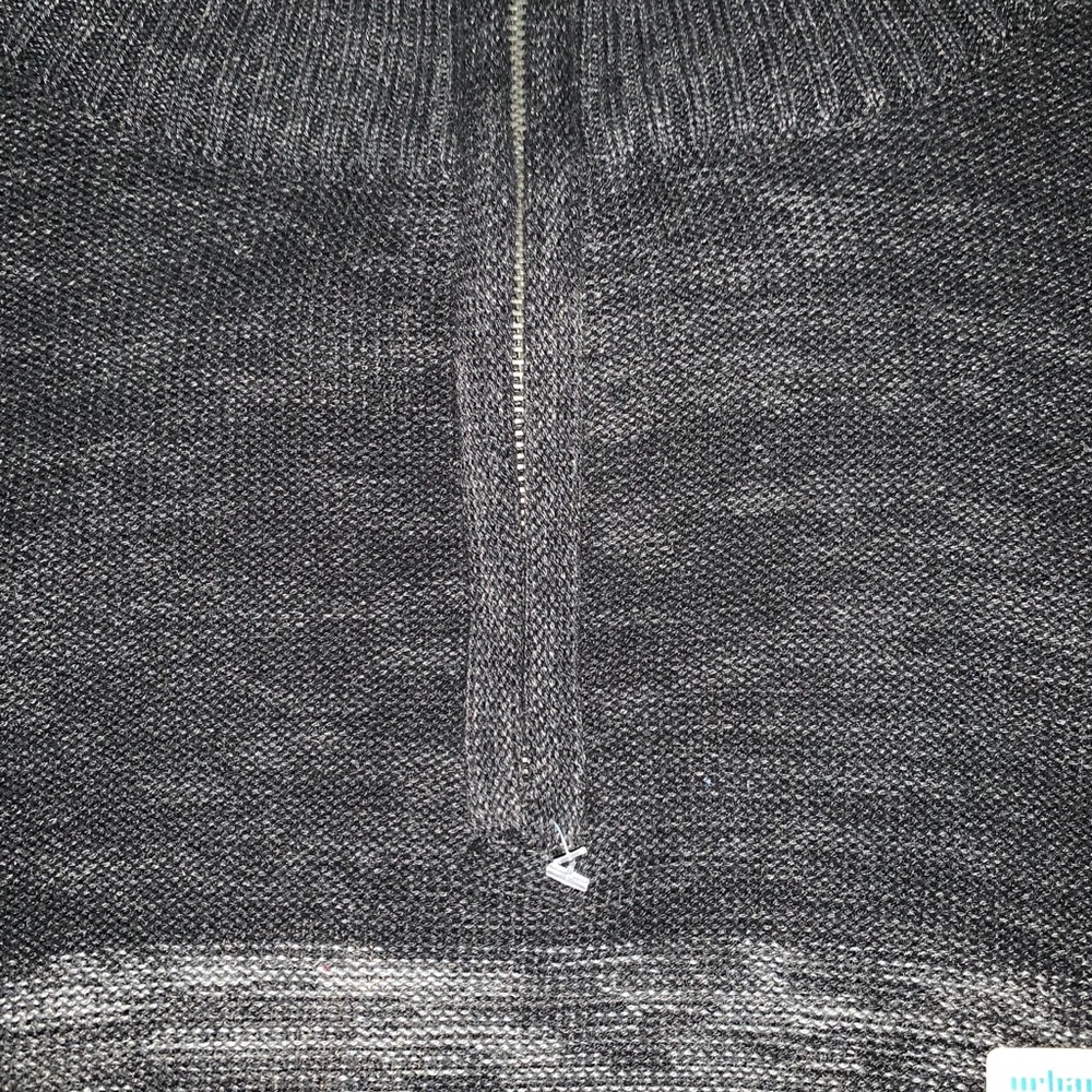 Quarter zip sweater - Picture 3 of 7